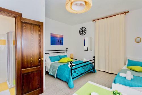 Apartamento Il Veliero Blu B&B Lipari Centro
