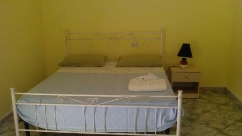 Apartamento Casa Santa Rosa