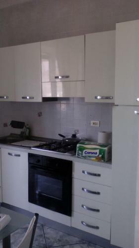Apartamento Casa Santa Rosa