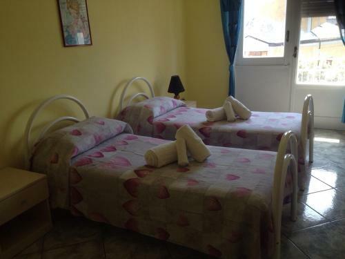 Apartamento Casa Santa Rosa