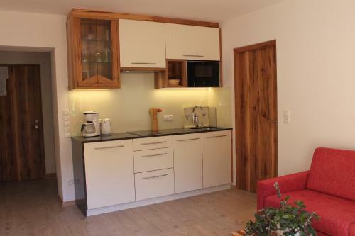 Hostal Pension Baumgarten
