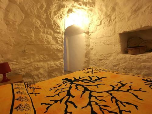 Apartamento Villetta Gloria