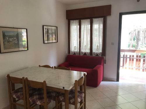 Apartamento Appartamento Pagoda