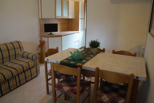 Apartamento Appartamento Pagoda