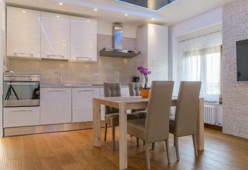 Apartamento Appartamenti Luxury Arco