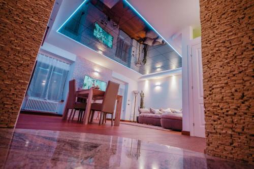 Apartamento Appartamenti Luxury Arco