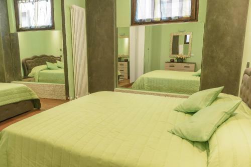 Apartamento Appartamenti Luxury Arco