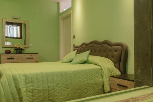 Apartamento Appartamenti Luxury Arco