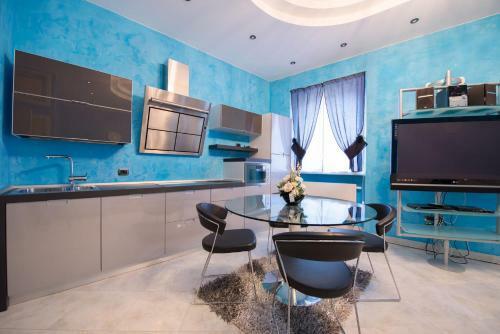 Apartamento Appartamenti Luxury Arco