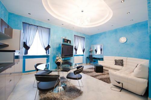 Apartamento Appartamenti Luxury Arco