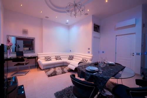 Apartamento Appartamenti Luxury Arco