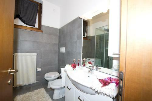 Apartamento Appartamenti Luxury Arco
