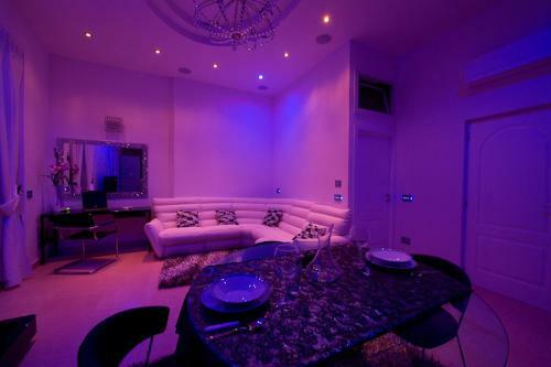 Apartamento Appartamenti Luxury Arco