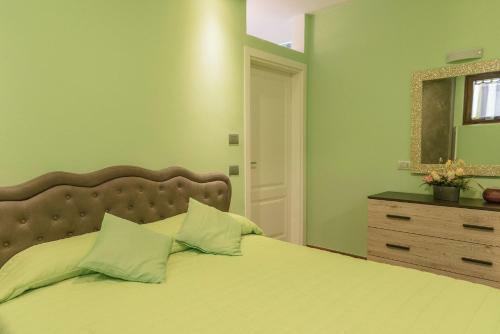 Apartamento Appartamenti Luxury Arco
