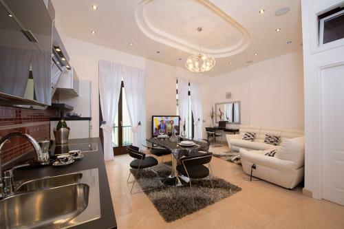Apartamento Appartamenti Luxury Arco