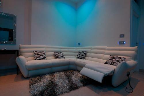 Apartamento Appartamenti Luxury Arco