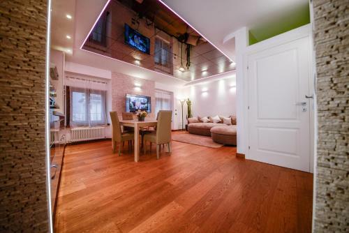 Apartamento Appartamenti Luxury Arco