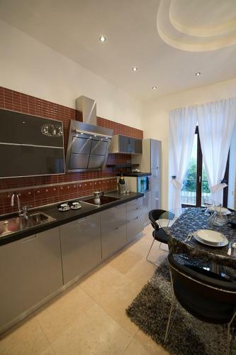 Apartamento Appartamenti Luxury Arco