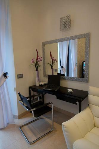 Apartamento Appartamenti Luxury Arco