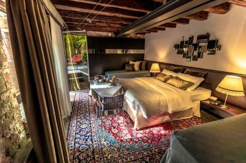 Hotel Avogaria 5 Rooms