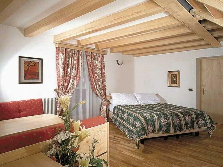 Hotel Gran Chalet Soreghes