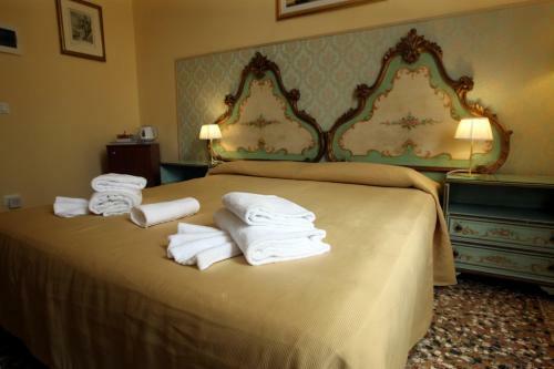 B&B Art Dreams Venezia