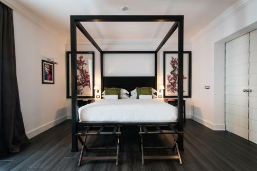 Hotel Michelangelo & Day Spa