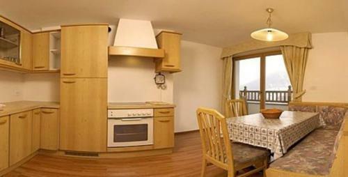 Aparthotel Residence Bellavista