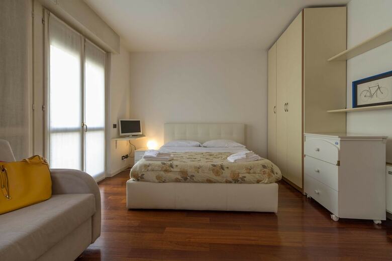 Apartamento Roma 40