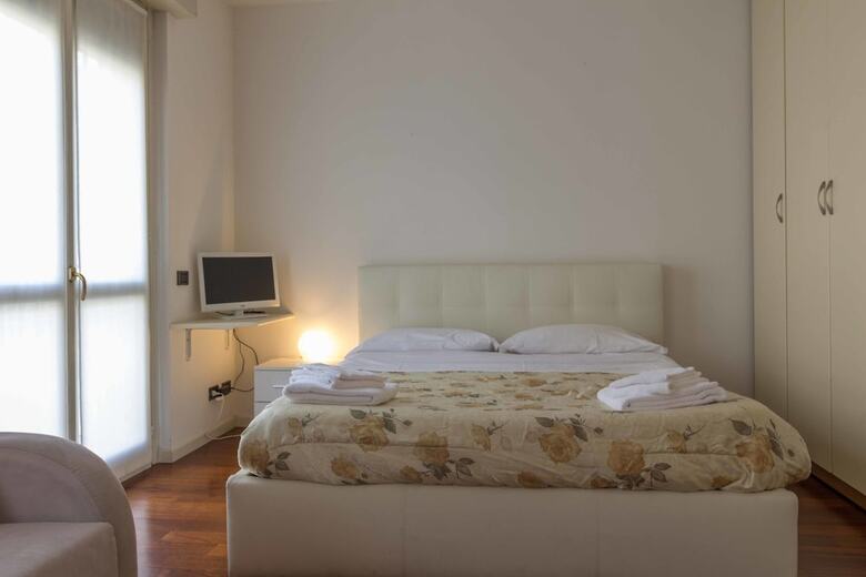 Apartamento Roma 40