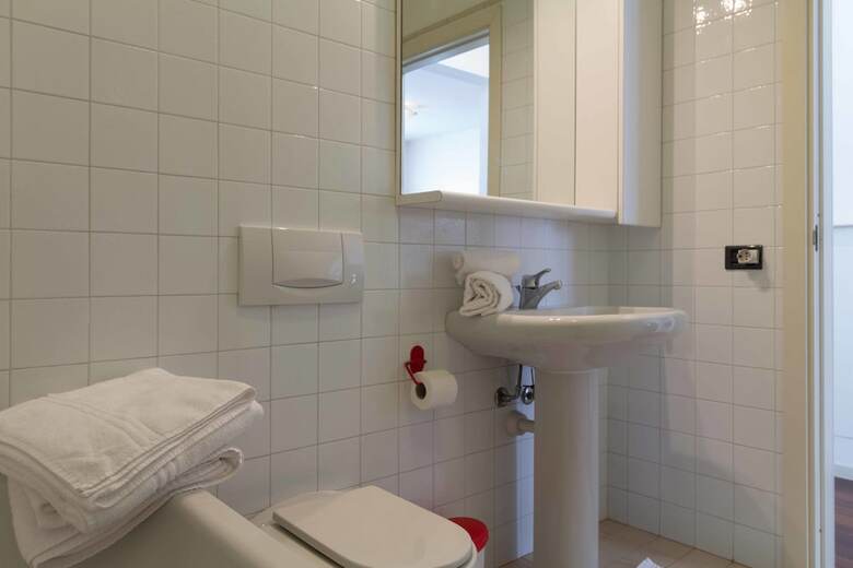 Apartamento Roma 40