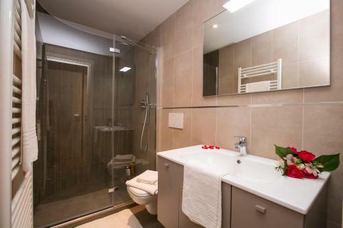 Apartamento Carate Urio Deluxe