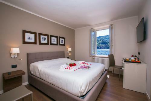 Apartamento Carate Urio Deluxe
