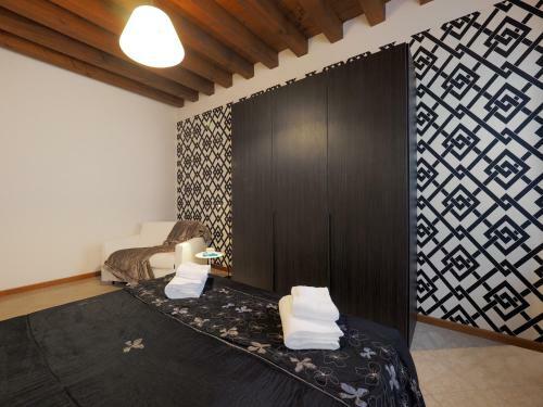 Cannaregio - Venice Style Apartments