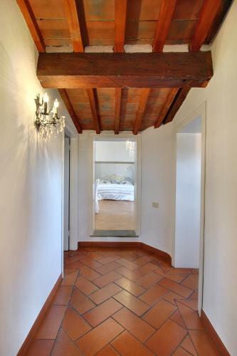 Apartamento Appartamenti Rinascimento