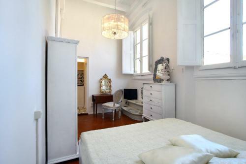 Apartamento Appartamenti Rinascimento
