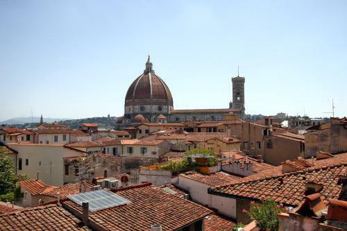 Apartamento Appartamenti Rinascimento
