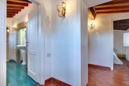 Apartamento Appartamenti Rinascimento