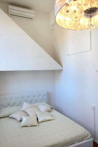 Apartamento Appartamenti Rinascimento