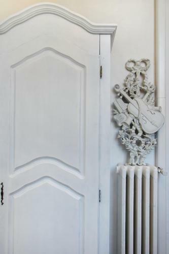 Apartamento Appartamenti Rinascimento
