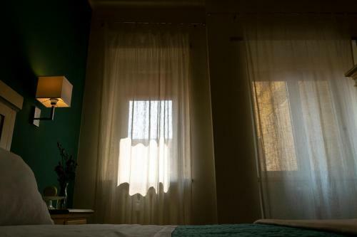 Hostal Art Verona Rooms