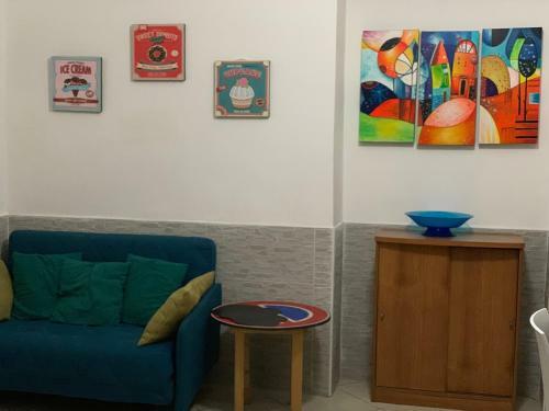 Cappuccini Hostel