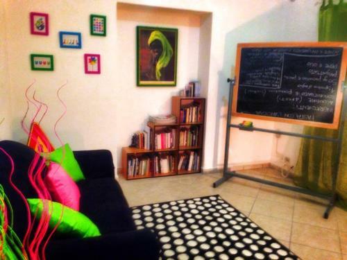 Cappuccini Hostel