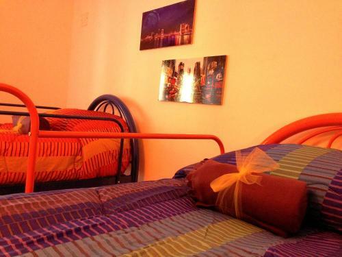 Cappuccini Hostel