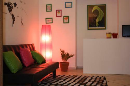 Cappuccini Hostel