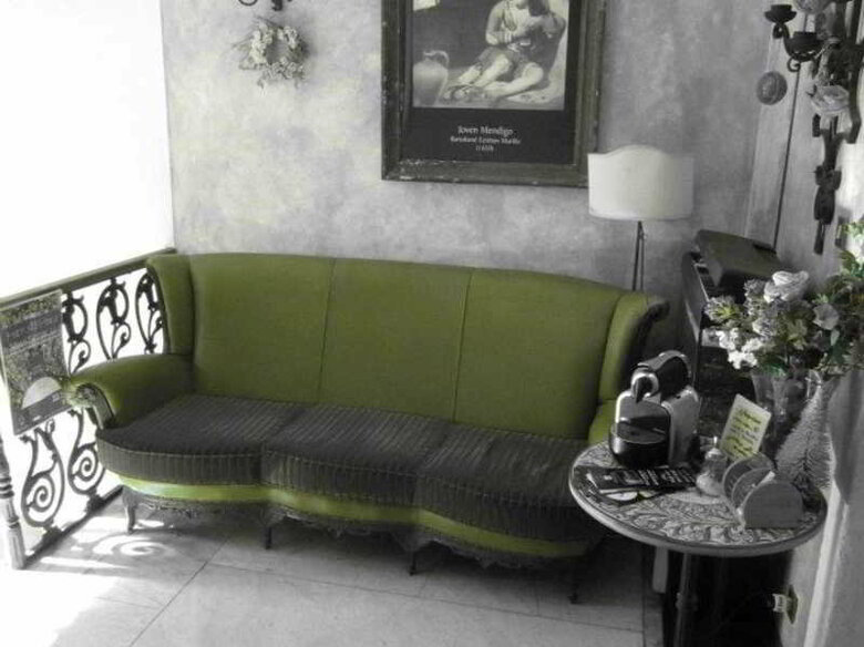 Bed & Breakfast I Vespri