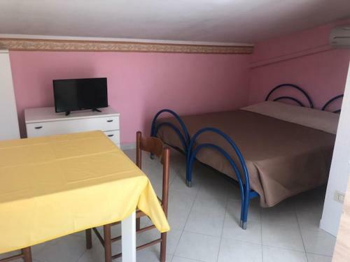 Apartamento Appartamenti Vacanze Minervino