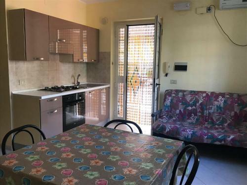 Apartamento Appartamenti Vacanze Minervino