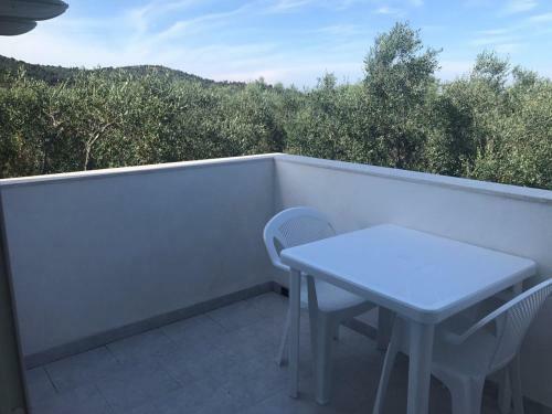 Apartamento Appartamenti Vacanze Minervino