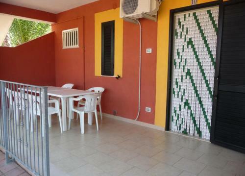 Apartamento Appartamenti Vacanze Minervino